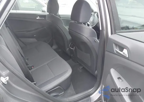 2020 Hyundai Tucson Sport z USA, uszkodzony, nr VIN KM8J3CAL9LU165382